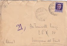 14205 rsi soprastampa usato  Cotignola