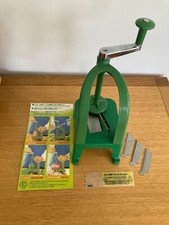 Japanese vegetable spiraliser for sale  GODALMING