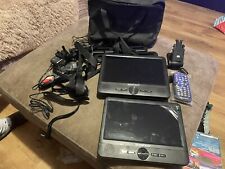 Silvercrest car entertainment for sale  WIRRAL