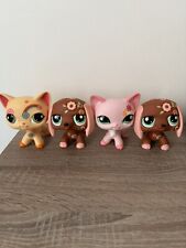 Lot petshop jumbo d'occasion  Mainvilliers