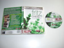 Fritz chess dvd for sale  CAMBORNE