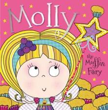 Molly muffin fairy for sale  Montgomery