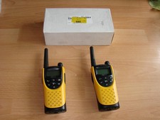 Motorola xtn funkgerät gebraucht kaufen  Lindau (Bodensee)
