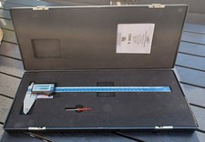 Helios preisser messschieber gebraucht kaufen  Blankenfelde