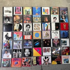 Lot cds ub40 for sale  Provo