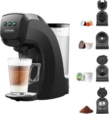 capsule machine for sale  LEEDS