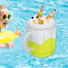 Aufblasbarer bierkühler pool gebraucht kaufen  Versand nach Germany