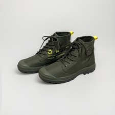 Palladium pampa waterproof for sale  MAIDENHEAD