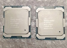 Cpu intel xeon usato  Pomezia