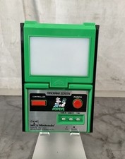 Vintage 1983 nintendo for sale  San Jose