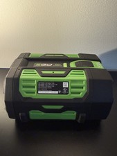 Ego ba4200t 56v for sale  Reading