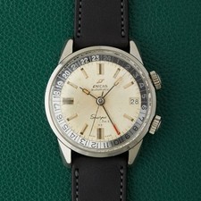 Enicar sherpa jet d'occasion  Expédié en Belgium