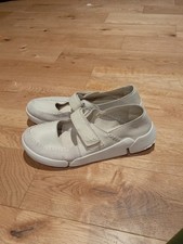 Clarks ladies trigenic for sale  WOODBRIDGE