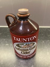 Taunton autumn gold for sale  NEATH