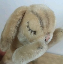 Steiff vintage mohair gebraucht kaufen  Bottrop