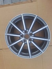 Alu felge audi gebraucht kaufen  Hamburg
