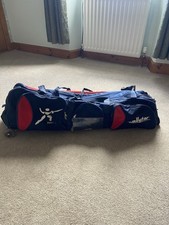 Allstar fencing rollbag for sale  LANGHOLM