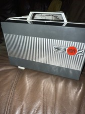 Eumig mark cine for sale  MANCHESTER