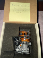 Concepts .12 nitro for sale  Centerville