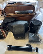 Yashica 35mm camera d'occasion  Expédié en Belgium