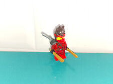 Lego minifig figurine d'occasion  Plabennec