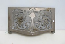Antique solid brass for sale  HARROGATE