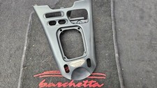 Fiat barchetta cover d'occasion  Expédié en Belgium
