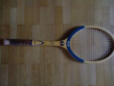 Sport antik tennisschläger gebraucht kaufen  St Johann