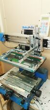 Siebdruckmaschine elektrisch gebraucht kaufen  Igensdorf