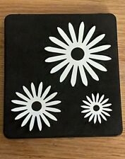 Sizzix bigz flower for sale  GREAT YARMOUTH