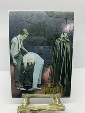 Munsters collection deluxe for sale  Kingsport