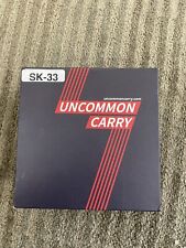 Uncommon carry mini for sale  Santa Barbara