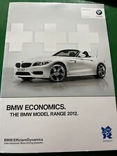 Bmw range original for sale  KENDAL