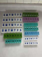 Pill Boxes, Pill Cases for sale Pill Boxes, Pill Cases for sale South Haven