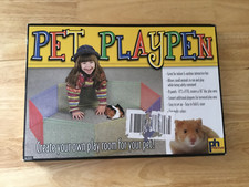 Prevue pet products for sale  LONDON
