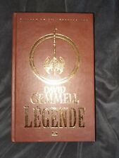 Légende édition eme d'occasion  Revin