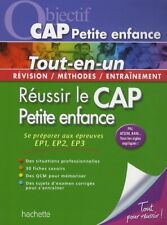 Objectif cap petite d'occasion  Hennebont