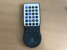 Riginal fernbedienung iomega gebraucht kaufen  Duisburg