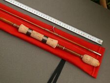 Canne lancer pêche d'occasion  La Ferté-Alais