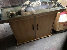 Aquarium komplett unterschrank gebraucht kaufen  Neukieritzsch