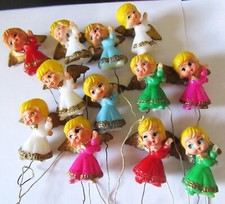 Lot vintage christmas for sale  Minneapolis