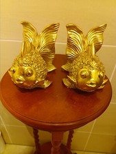 Fancy goldfish gold for sale  BEDFORD
