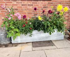6ft galvanised water for sale  MALVERN