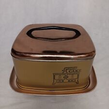 Mcm cake carrier for sale  Council Bluffs
