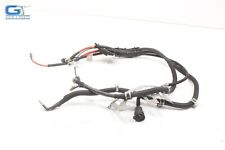 MERCEDES S560 S550 W222 ALTERNADOR POSITIVO BATERIA CABO DE PARTIDA FIO FABRICANTE DE EQUIPAMENTO ORIGINAL 18 ?? comprar usado  Enviando para Brazil