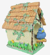 Birdhouse lifelike bird for sale  Cumming