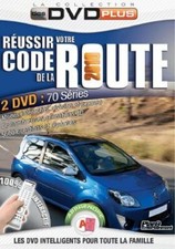 Réussir code route d'occasion  Hennebont