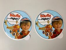 Lot stickers lorenz d'occasion  France
