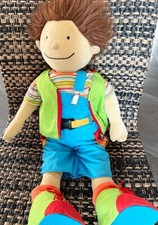 Puppe anziehpuppe therapiepupp gebraucht kaufen  Waldshut-Tiengen