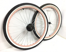Bicycle pink wheel for sale  Timmonsville